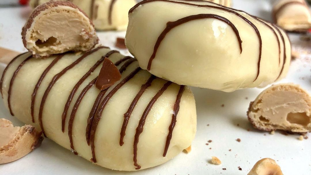 Image of Ricetta gelato light