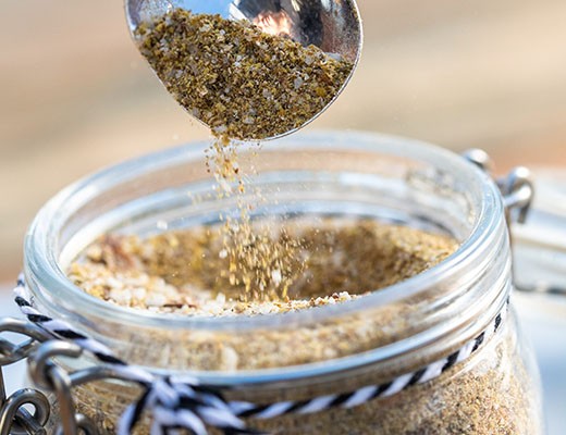 Image of Umami Seasoning