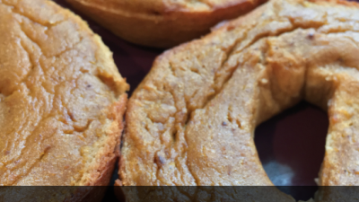 Image of Pie In A Bagel