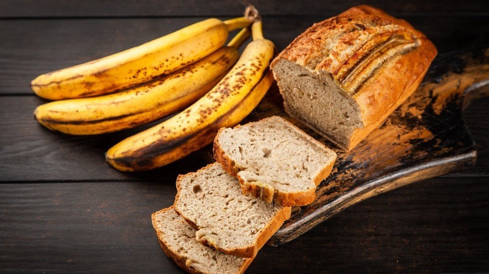 Image of BABE Banana Bread