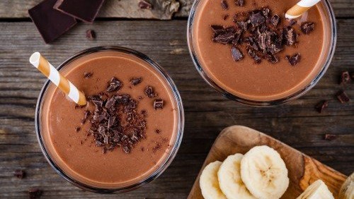 Image of Protein Peanut Chocolate
