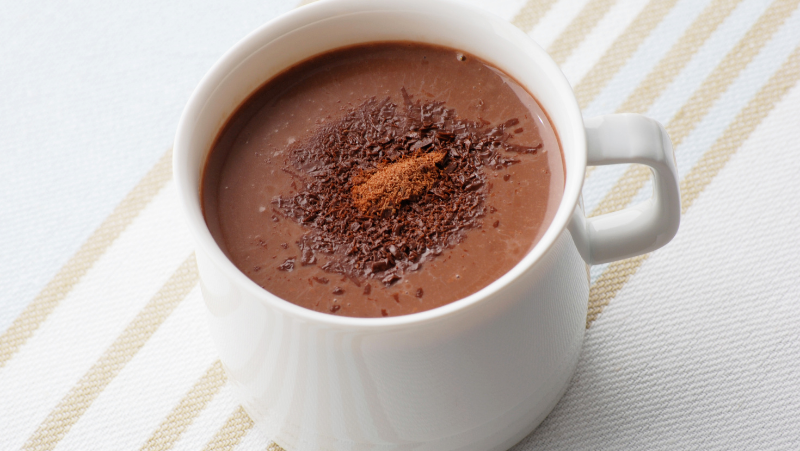 Image of Adult Hot Chocolate