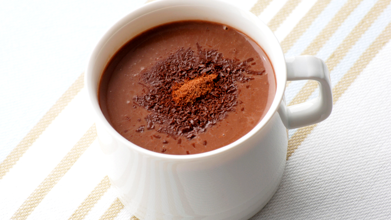 Image of Adult Hot Chocolate
