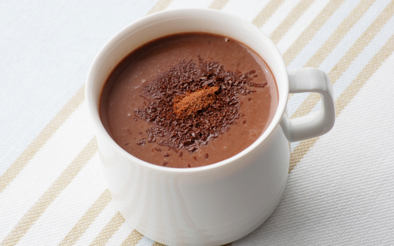 Adult Hot Chocolate