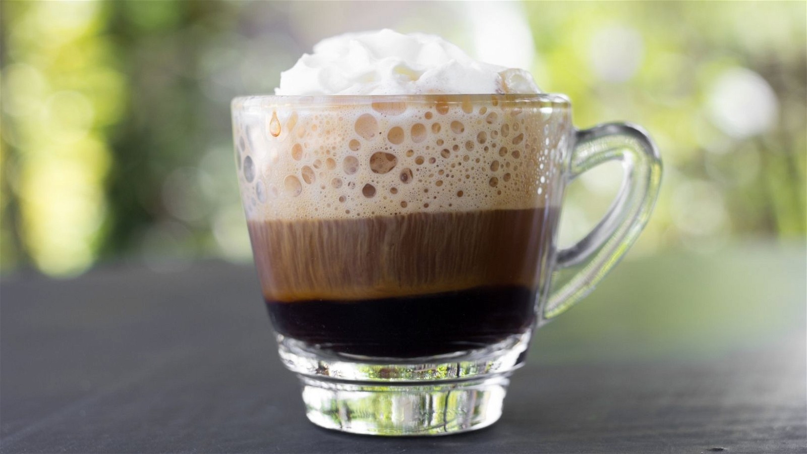 Image of Macchiato