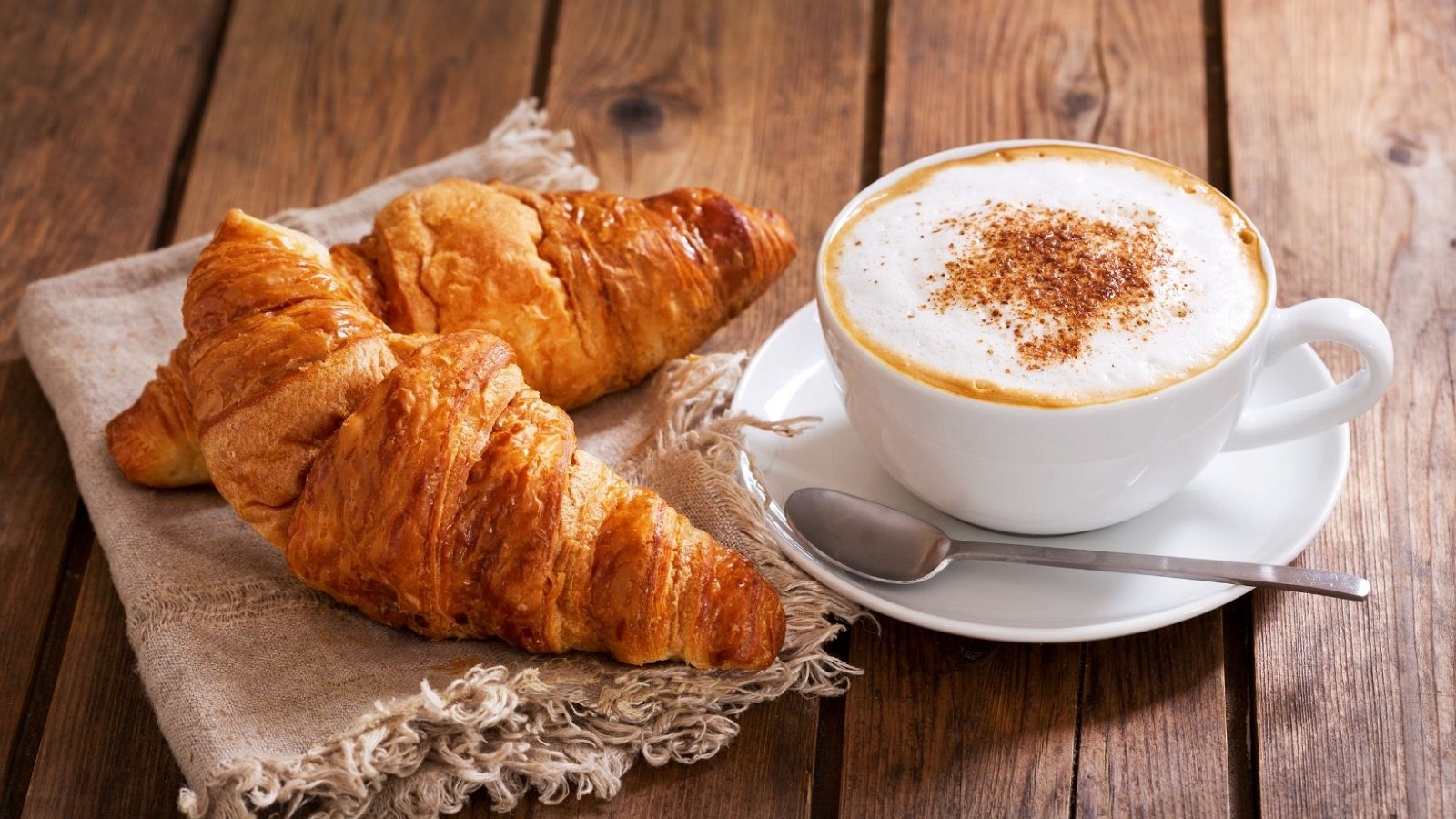 Image of Cappuccino