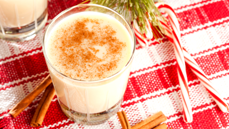 Image of Rumchata Eggnog