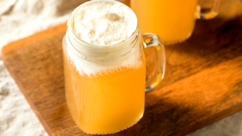 Image of Butterbeer Rum