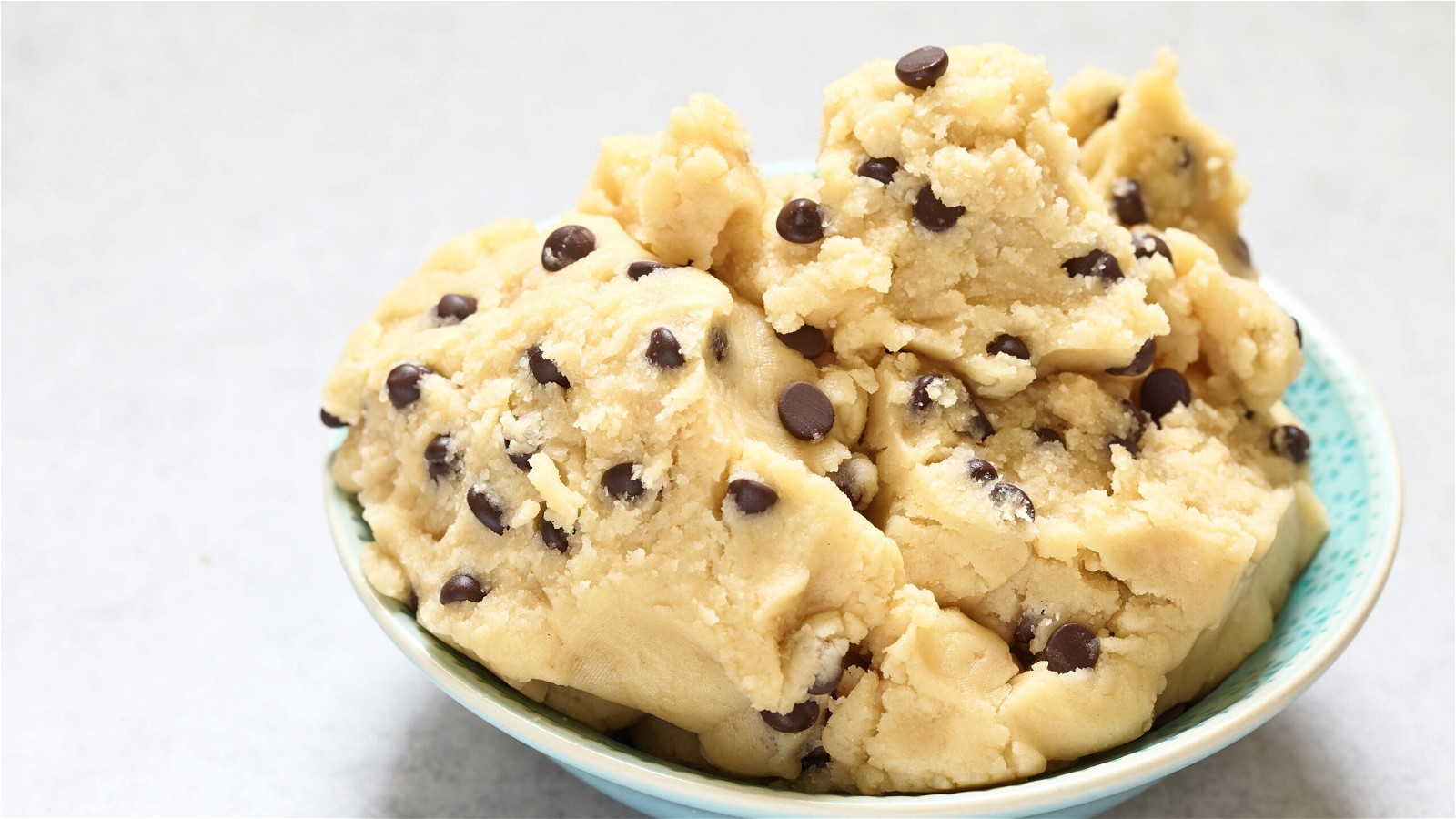 Image of Cookie Dough Protein
