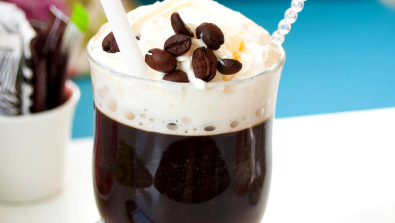 Image of Mexican Style Coffee