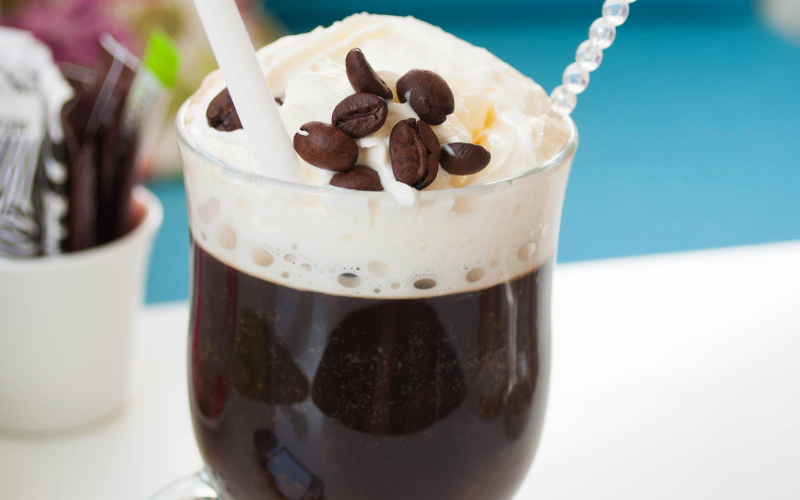 Mexican Style Coffee