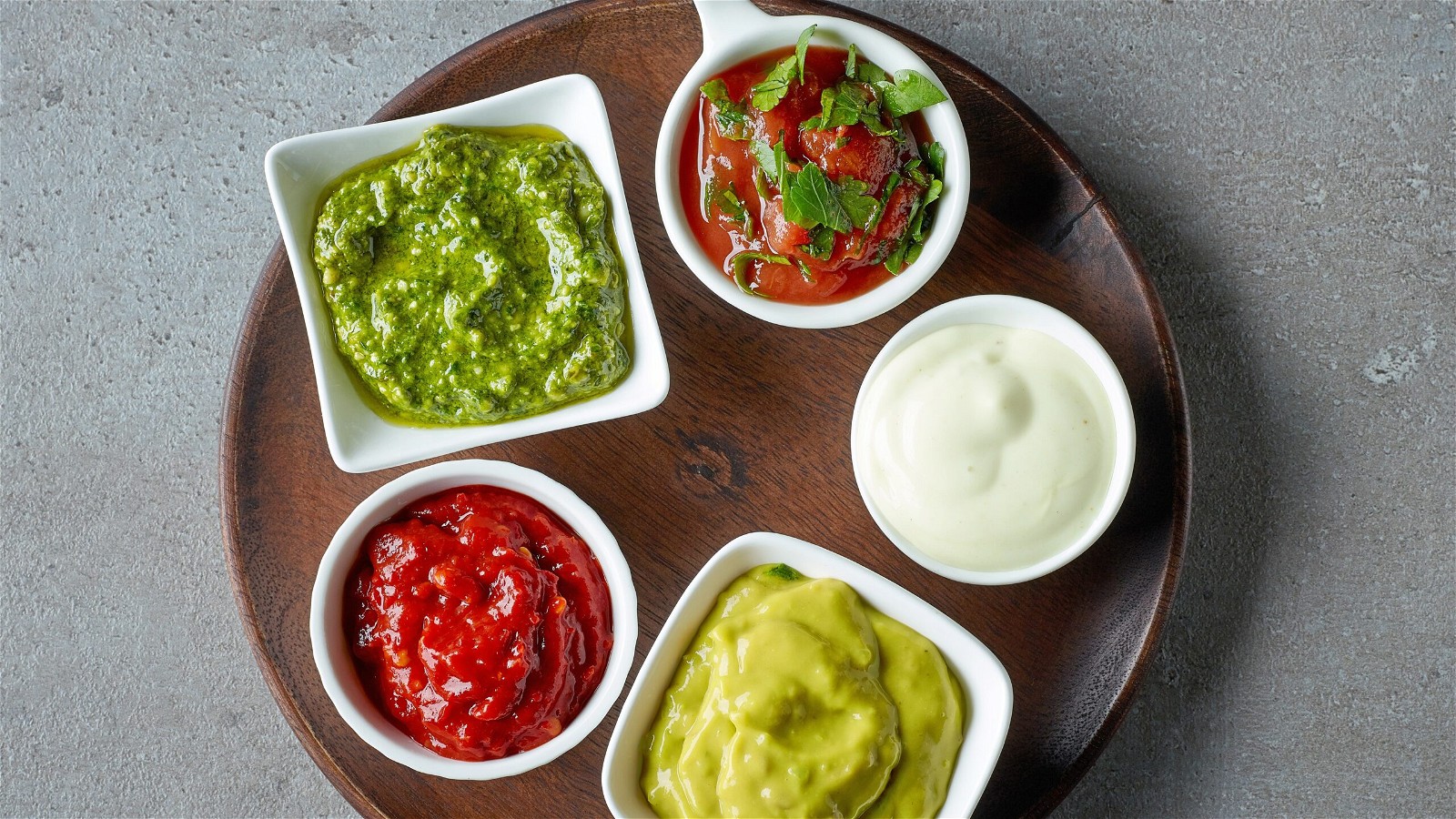 Image of Dip-a-licious Dips made by Tanja
