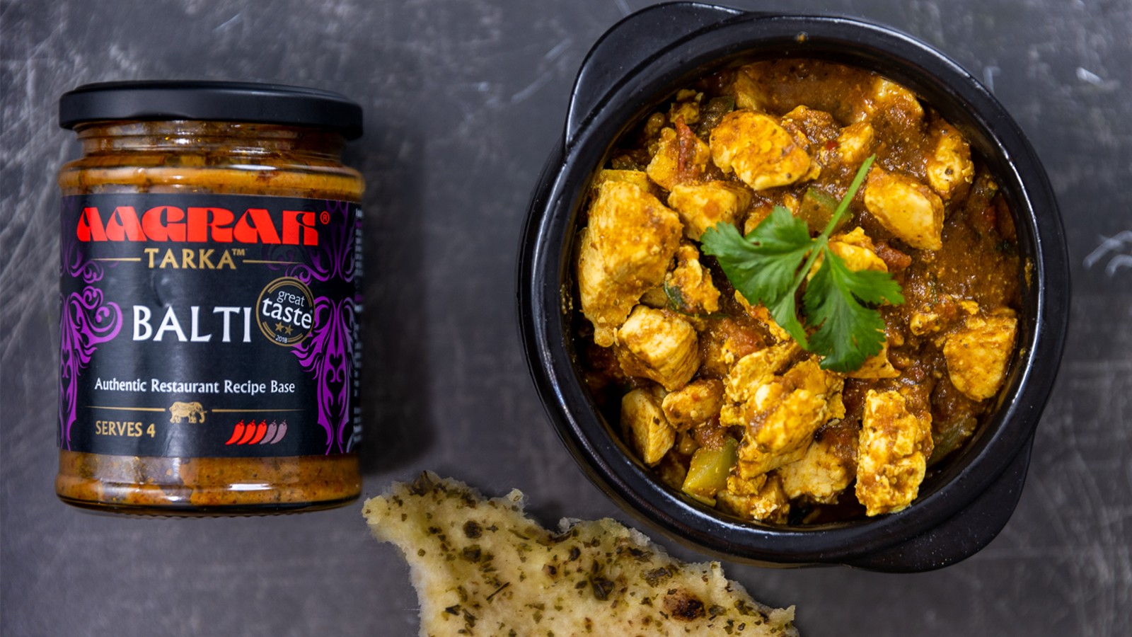 Image of Chicken Jalfrezi