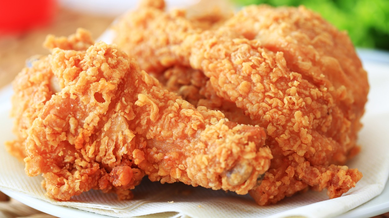 Image of TGK Fried Chicken