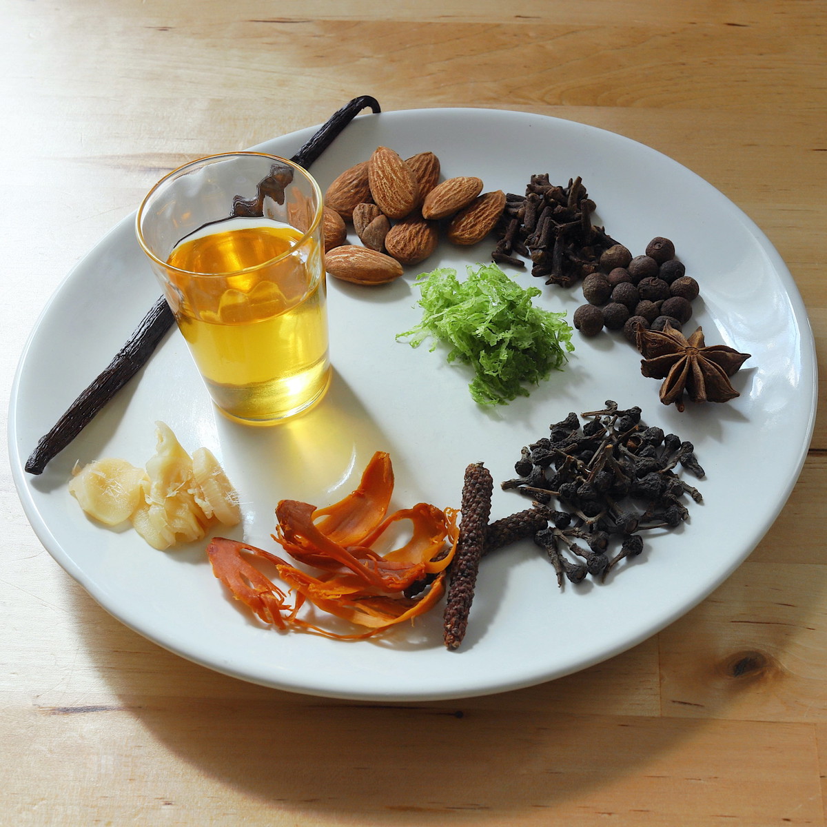 Falernum