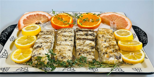 Image of Hoppy Citrus Sucker Punch Fish