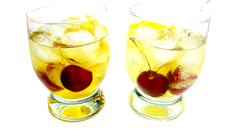 Image of Pear Cobbler