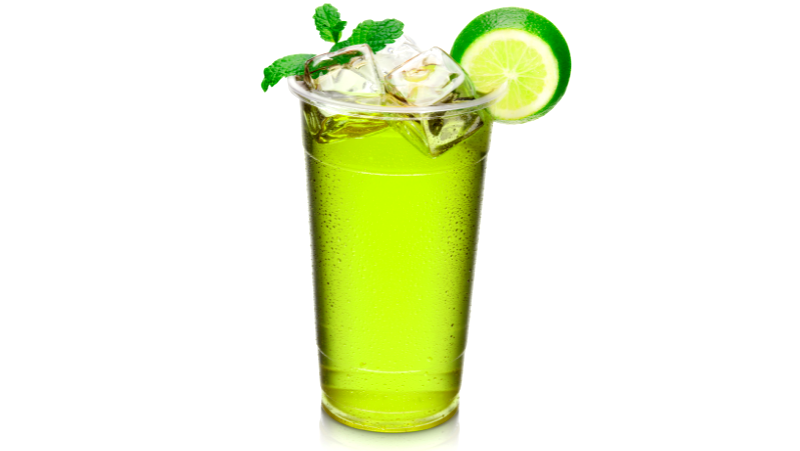 Image of Sparkling Shamrock