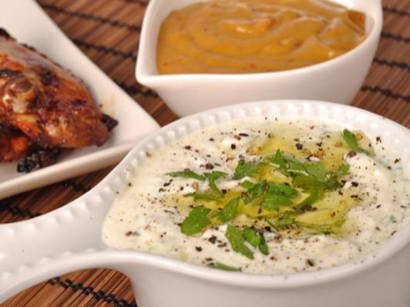 Image of Mediterranean Marinade