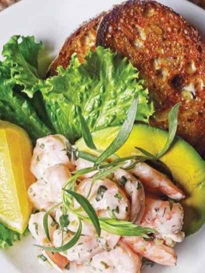 Image of Shrimp Remoulade