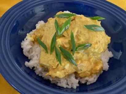 Image of Simple Butter Chicken