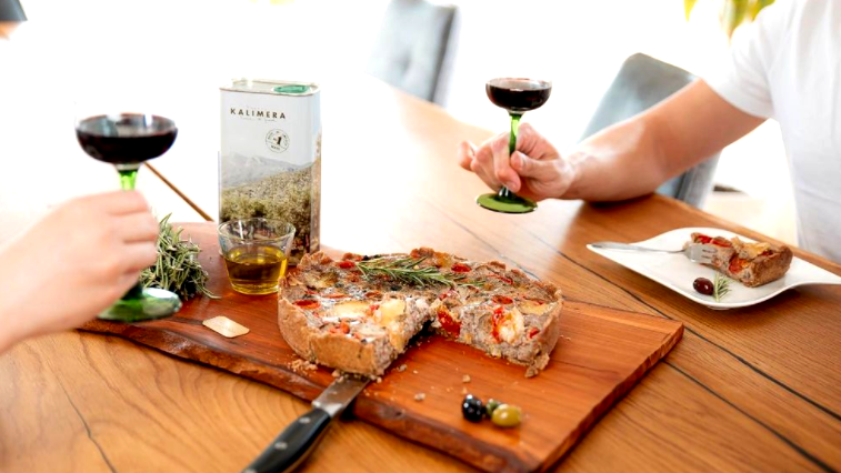 Image of Mediterrane Tarte