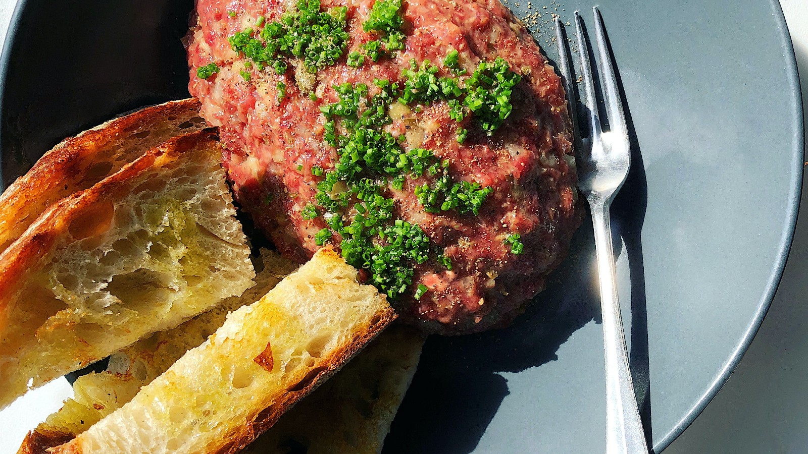 Steak Tartare-image