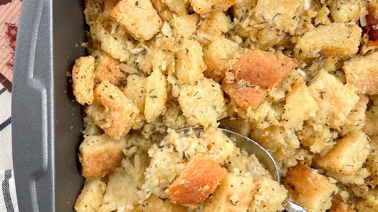 Image of All Purpose GF Bread Mix Savory Stuffing