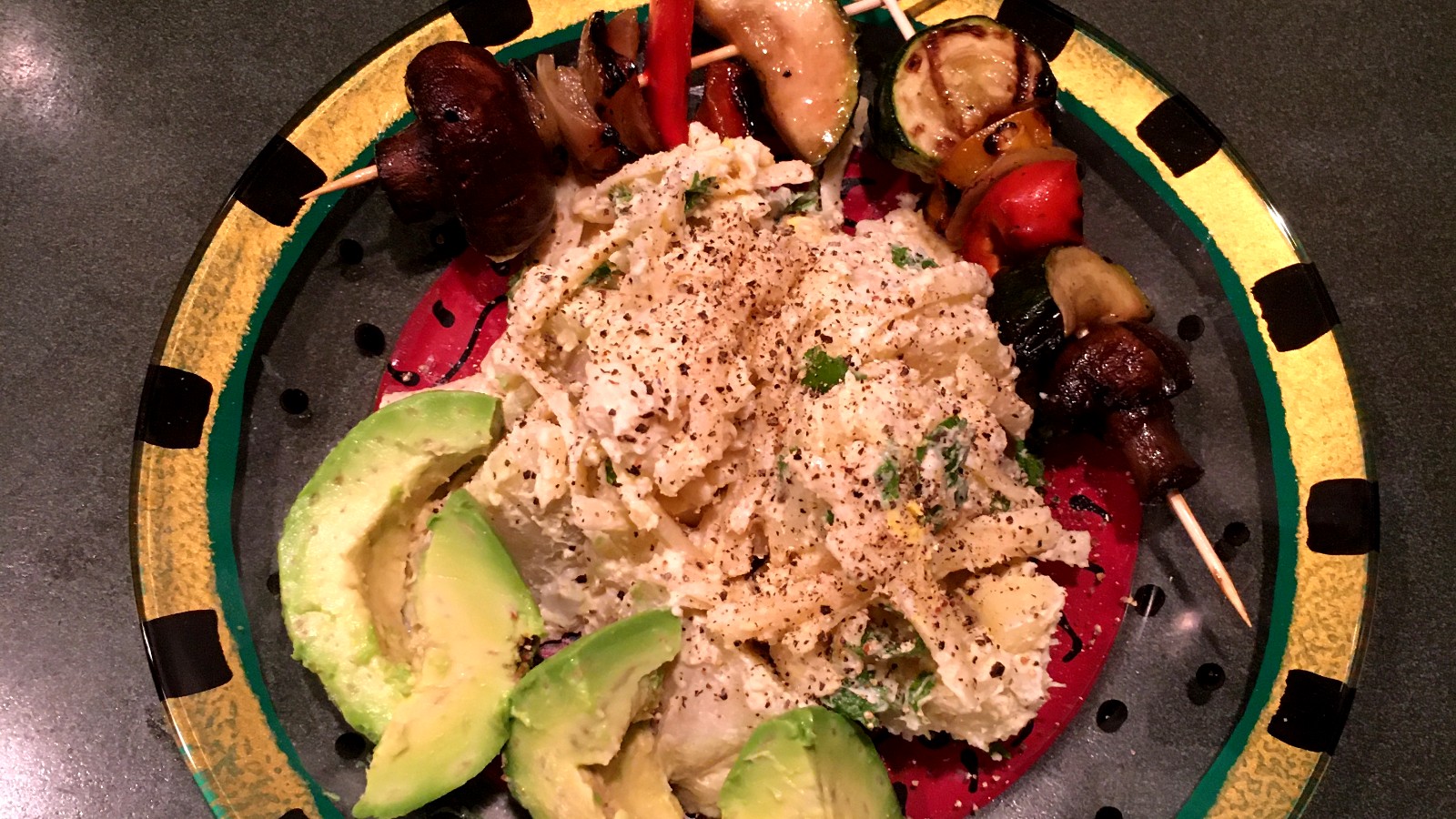 Image of ʻUlu Mac Salad