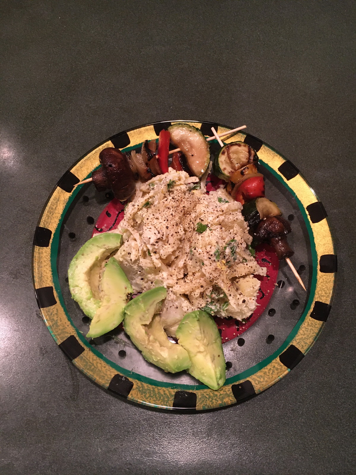 ʻUlu Mac Salad
