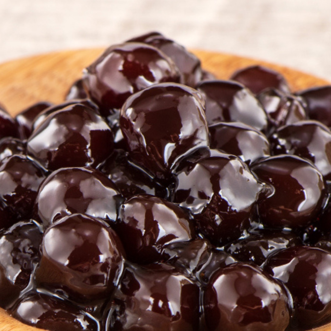 Instant Pearls
