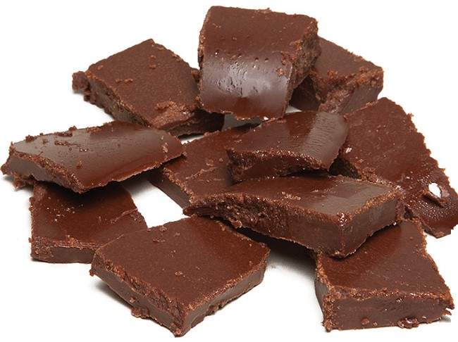 Image of Growing Naturals Protein Chocolate Treats