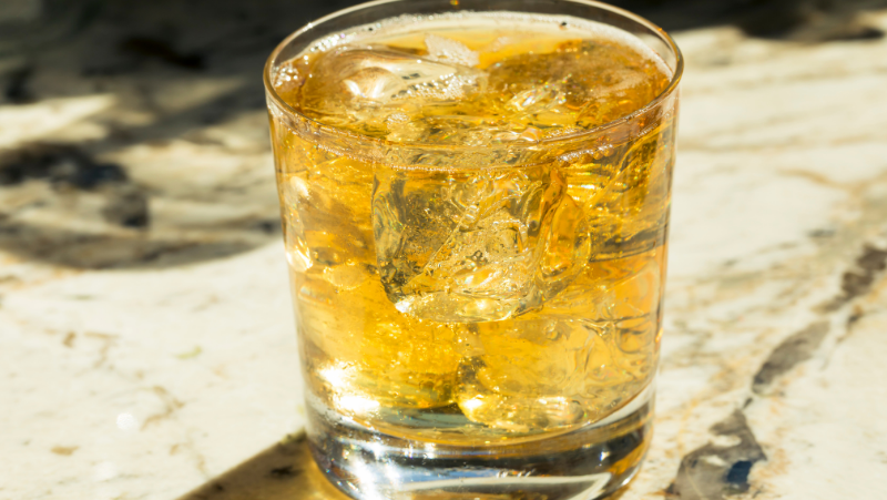 Image of Scotch And Soda