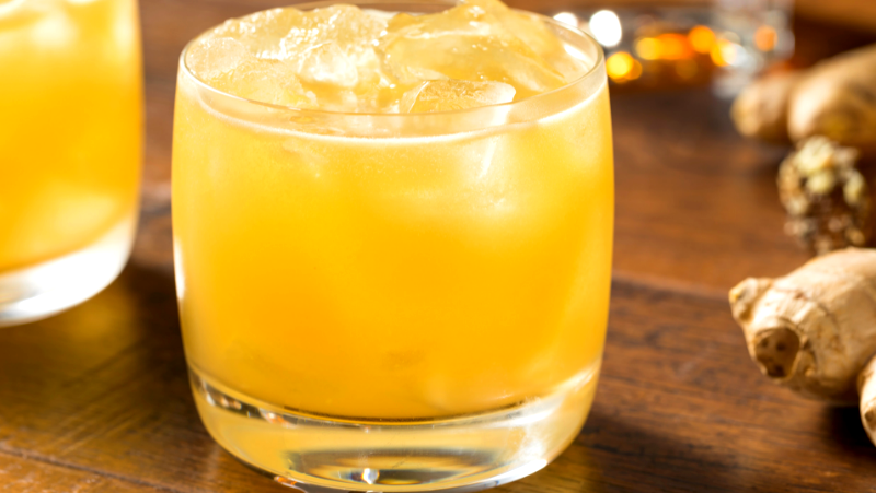 Image of Scotch Sour