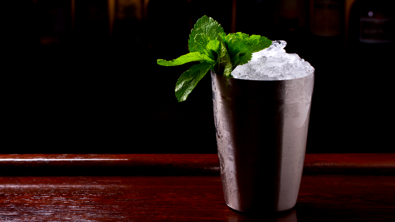 Image of Scotch Julep