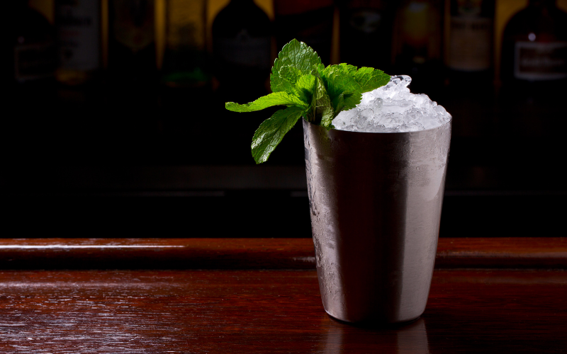 Scotch Julep