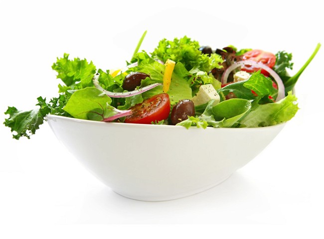 Image of Bell Pepper Salad Dressing