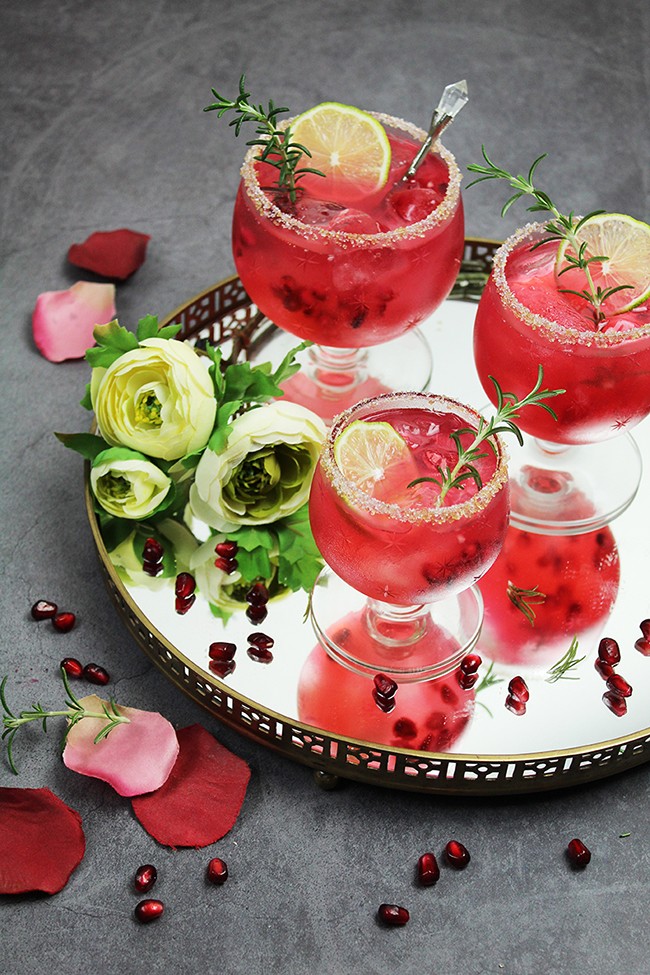 Image of Moscow mule de granada