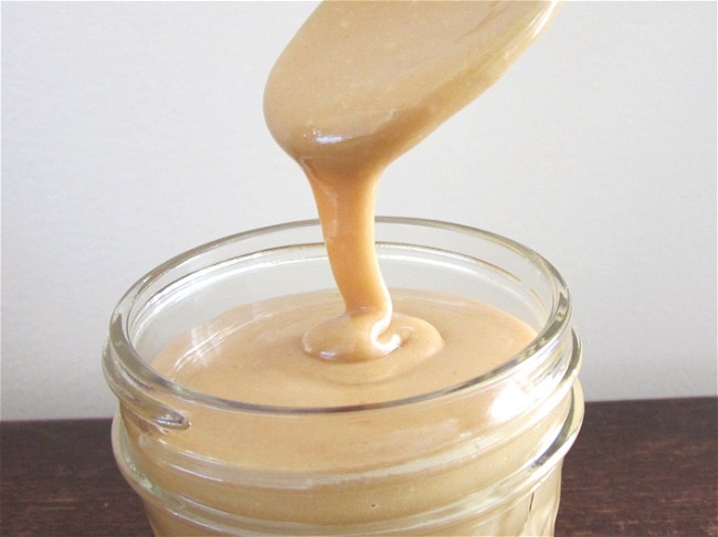 Image of Sweetened Condensed Milk Alternative