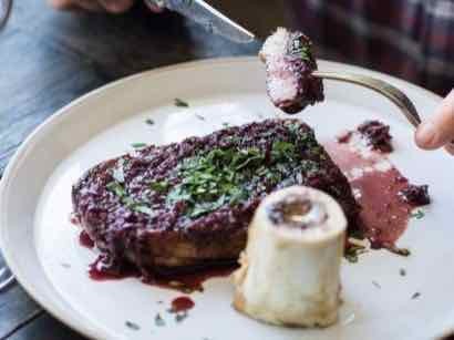 Image of Three Reasons To Make This Steak Bordelaise Recipe Tonight