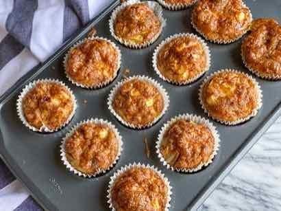 Image of Whole30 Approved Egg Bites
