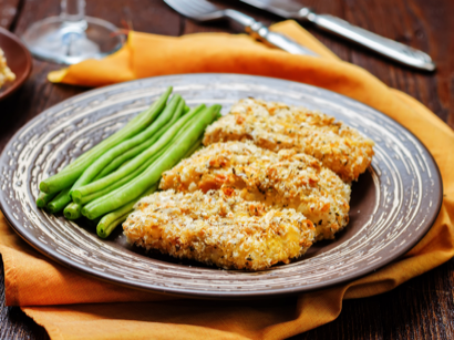 Image of Crispy Oven