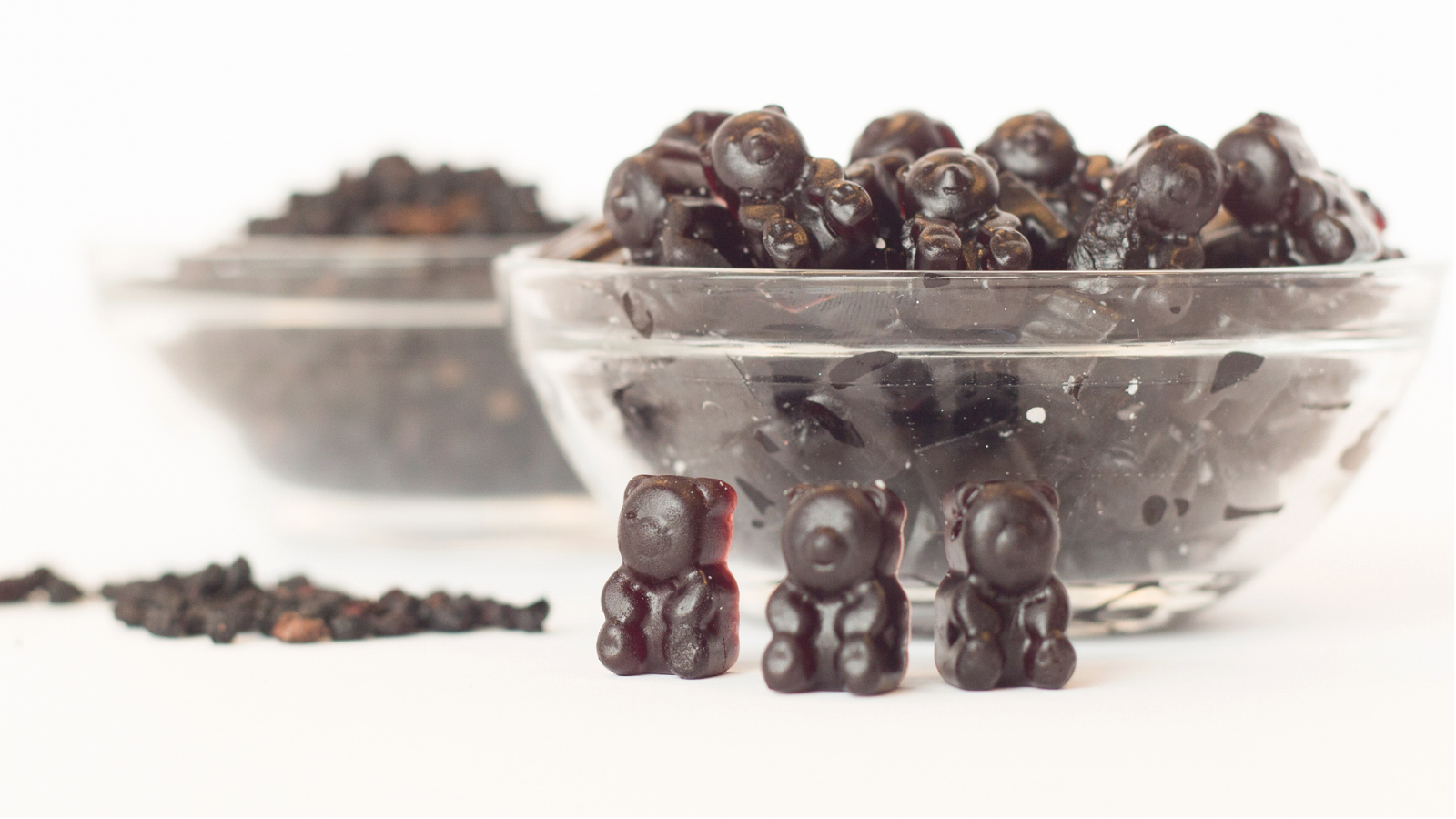 Image of Elderberry Gummies