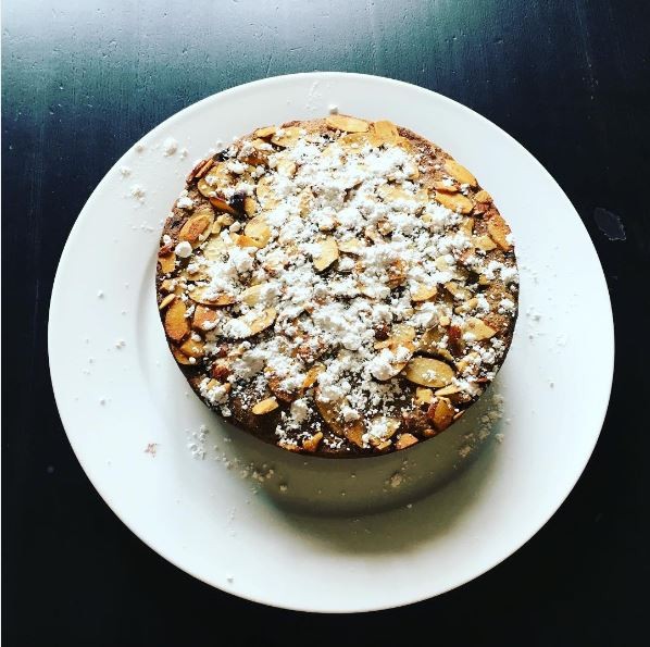 Image of Healthy Banana Bread