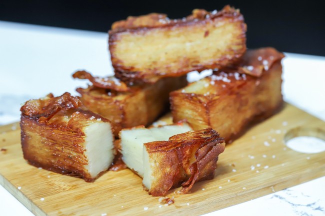Image of We Tried the 15 Hour TikTok Potatoes