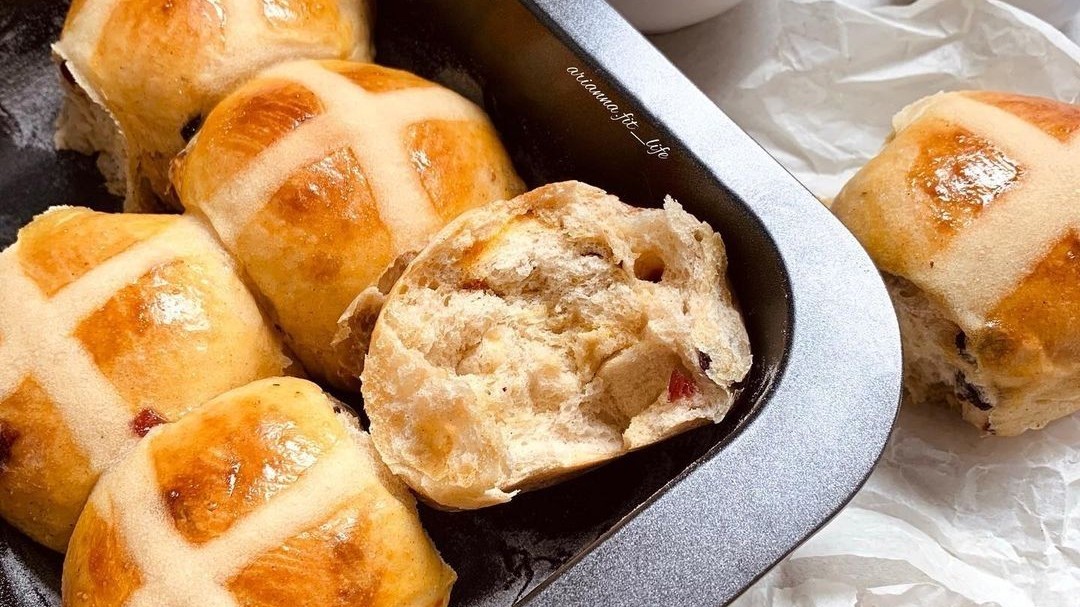 Image of Come preparare i pan brioche fit