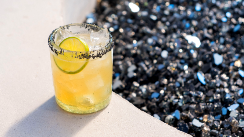 Image of Maple Honeycrisp Margarita