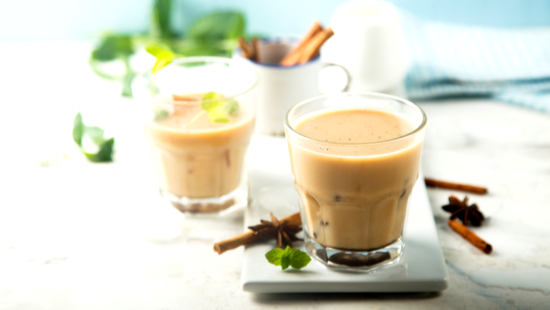 Image of Cold Brew Bourbon
