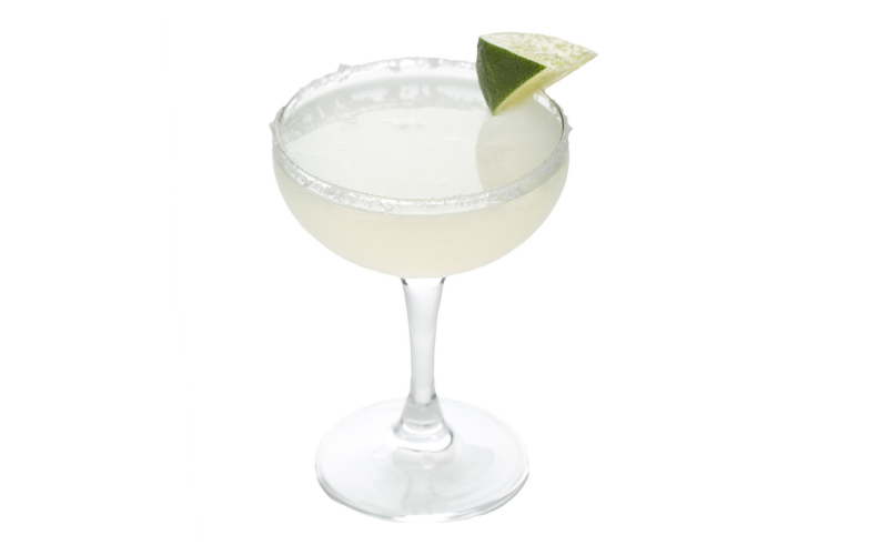 Tanteo Lychees Margarita
