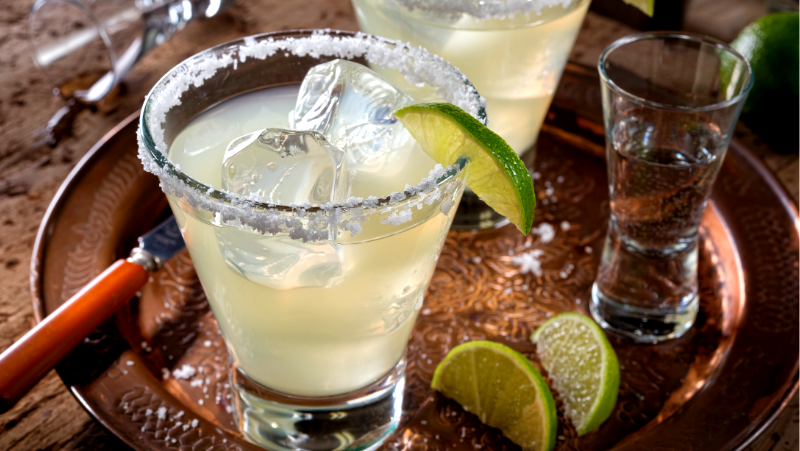 Image of Tanteo Blanco Margarita